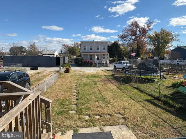 $1,800 | 2511 Wagner Avenue, Baltimore, MD 21219