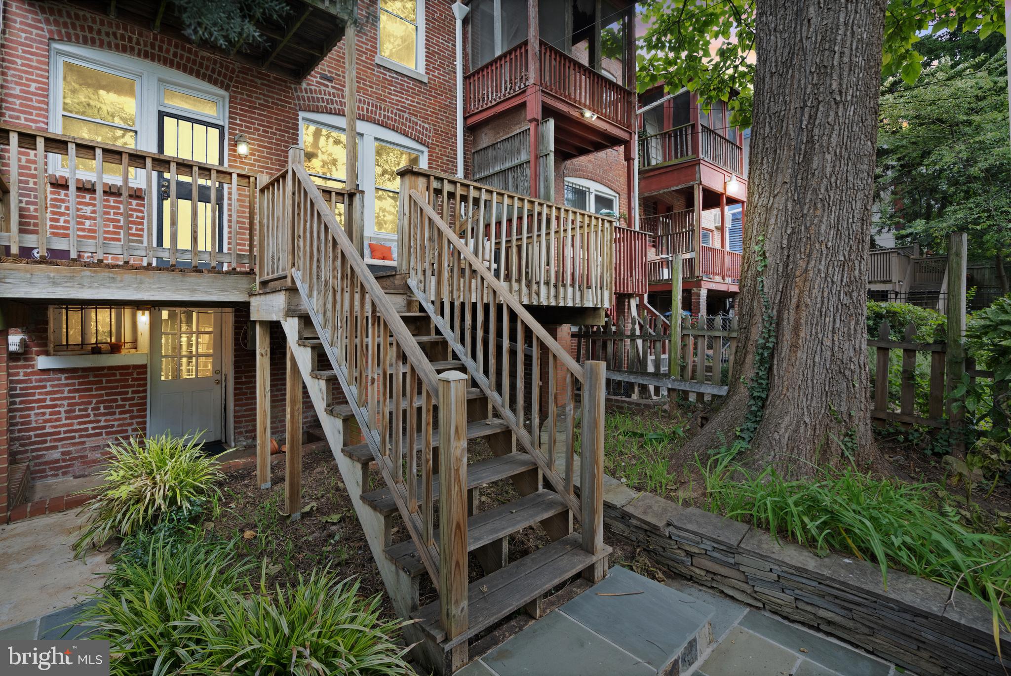 1850 Park Road Northwest Washington, DC 20010 - Photo 34 of 35 Gallery Image 34