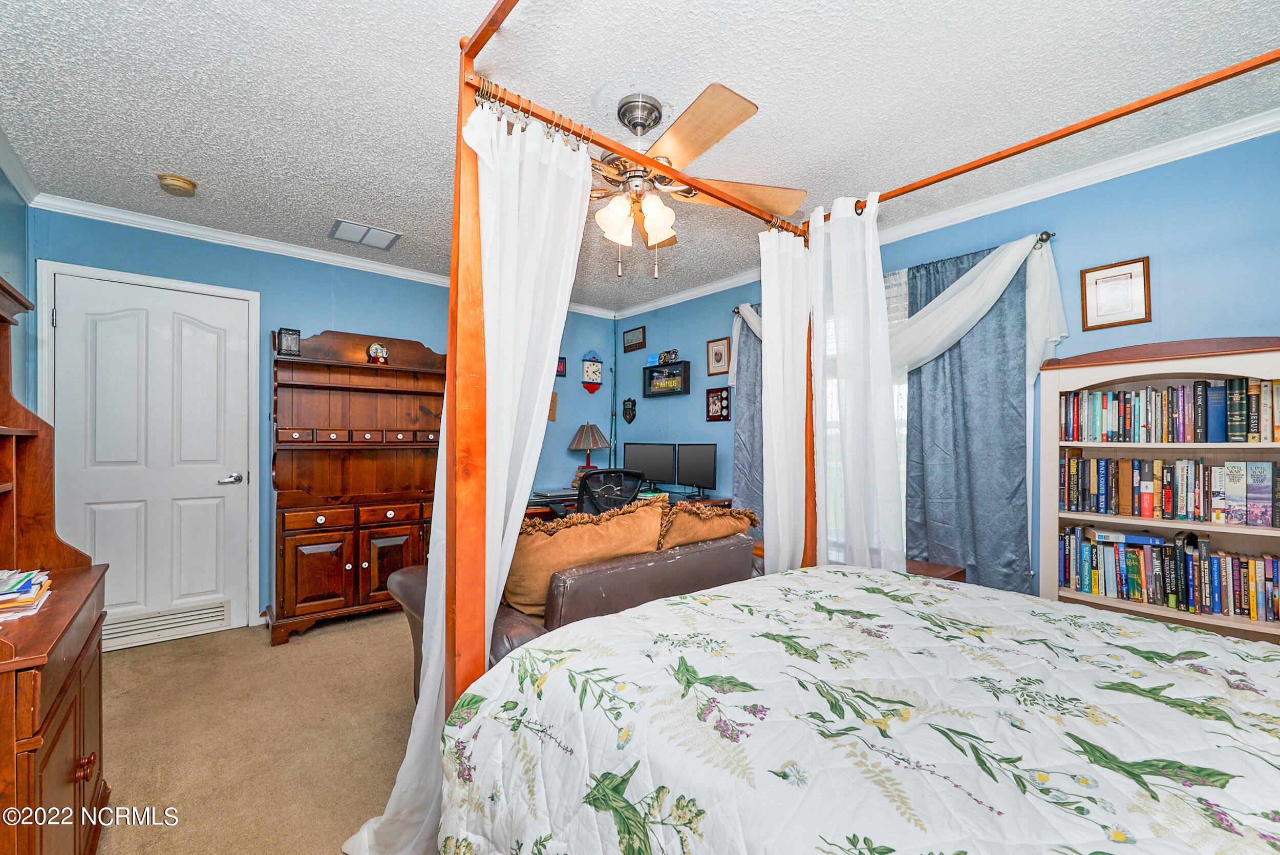 960 South Sandy Hook Road Shiloh, NC 27974 - Photo 15 of 35 13-print-#1455 - Debbie Marable - 960 S