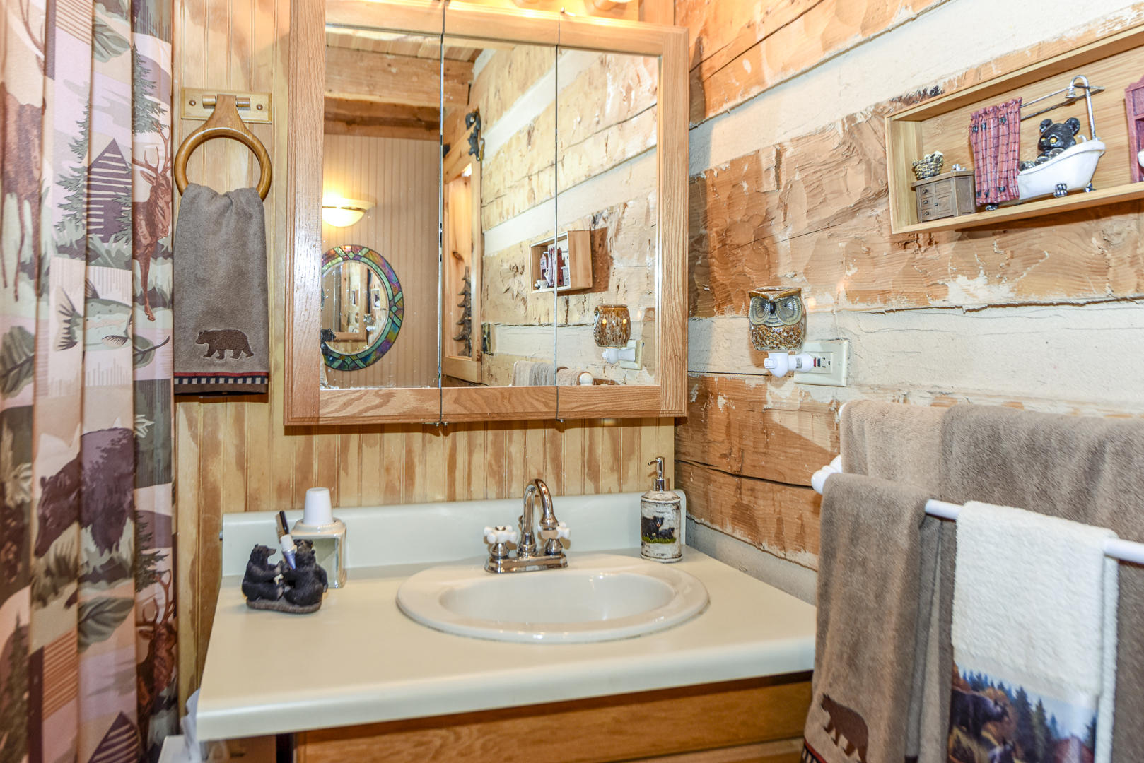 3044 Allegheny Loop Road Maryville, TN 37803 - Photo 11 of 41 12