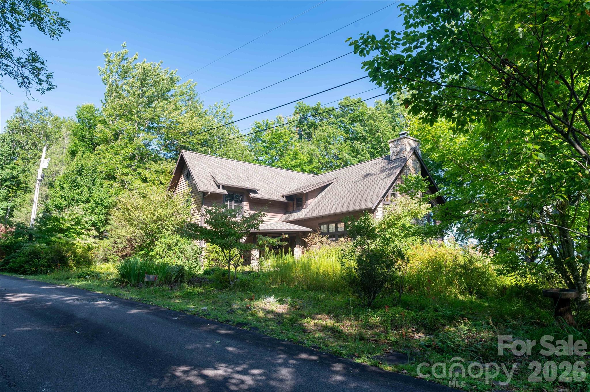 86 Forest Ridge Road Burnsville, NC 28714 - Photo 47 of 48 Gallery Image 47