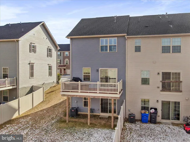 $460,000 | 10720 Lamoka Lane, New Market, MD 21774