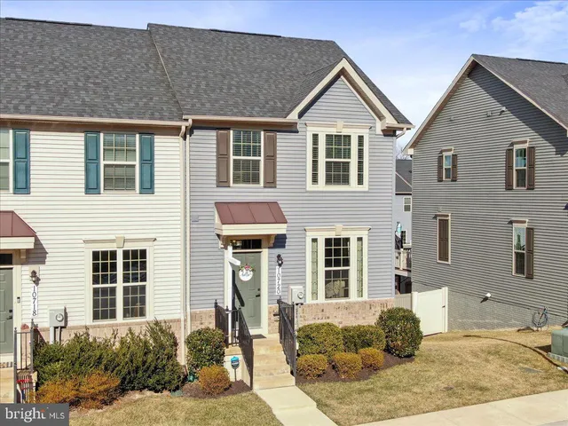 $460,000 | 10720 Lamoka Lane, New Market, MD 21774
