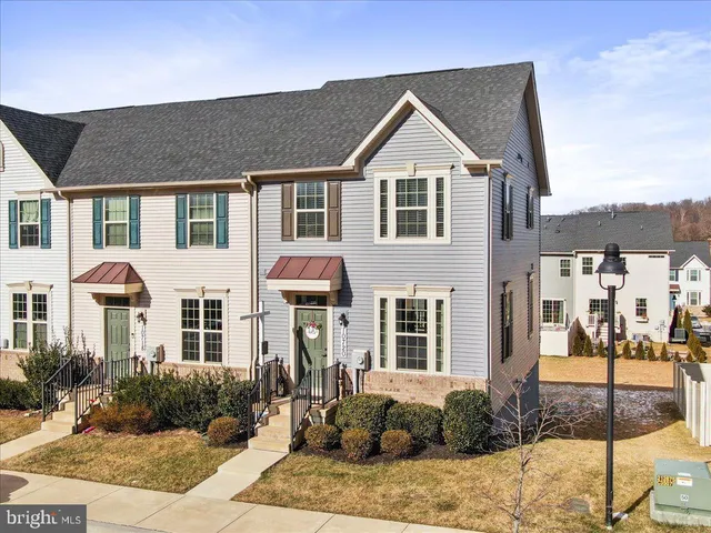 $460,000 | 10720 Lamoka Lane, New Market, MD 21774
