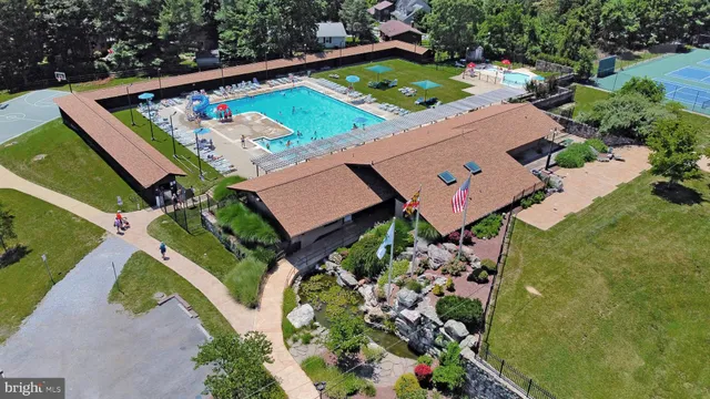 $460,000 | 10720 Lamoka Lane, New Market, MD 21774