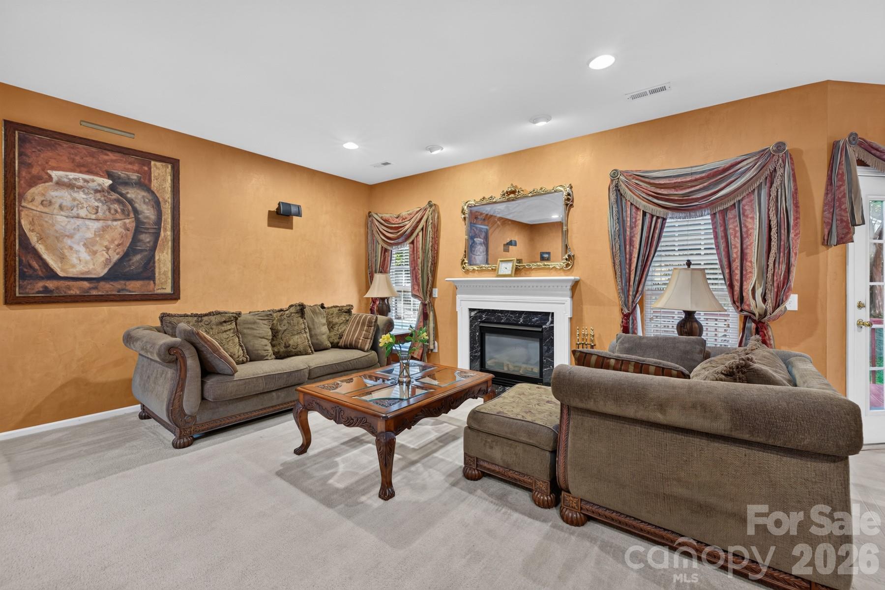 2502 Sandy Ridge Lane Matthews, NC 28105 - Photo 14 of 34 Gallery Image 14