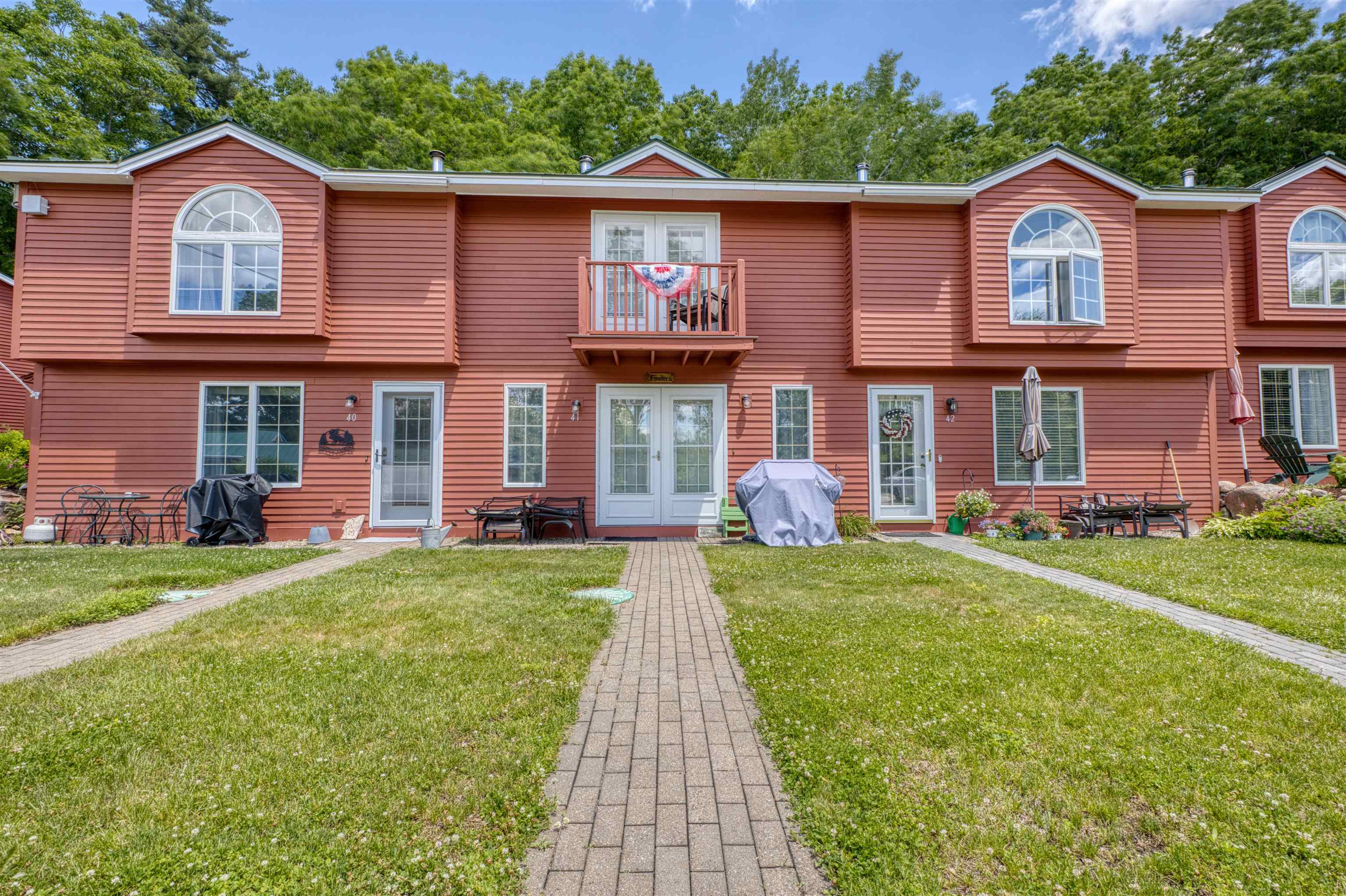 109 Washington Road, Unit 41 Freedom, NH 03836 - Photo 1 of 57