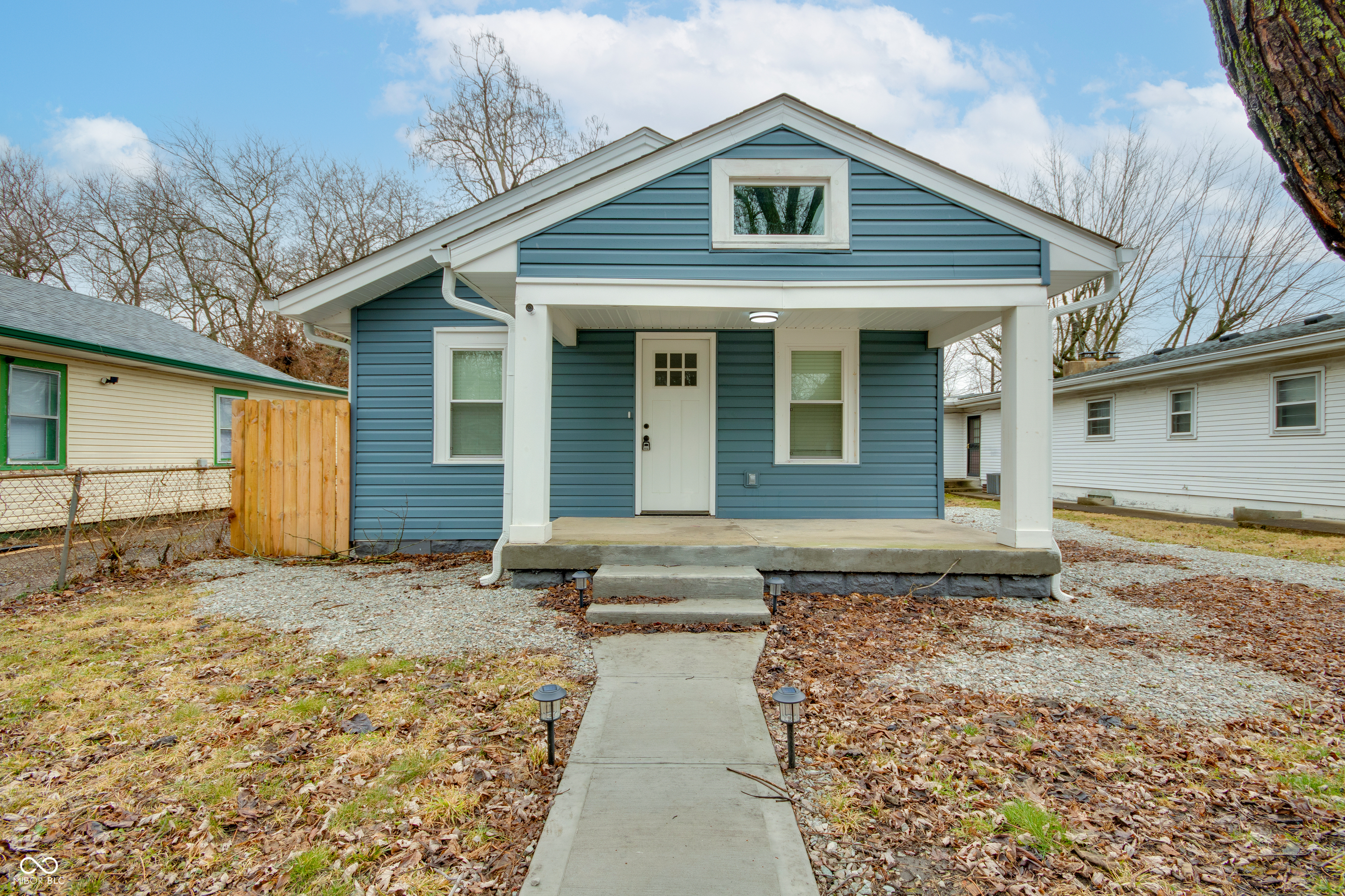 3562 East Morris Street Indianapolis, IN 46203 - Photo 1 of 1