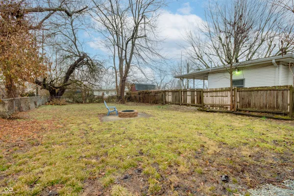 $160,000 | 3562 East Morris Street, Indianapolis, IN 46203