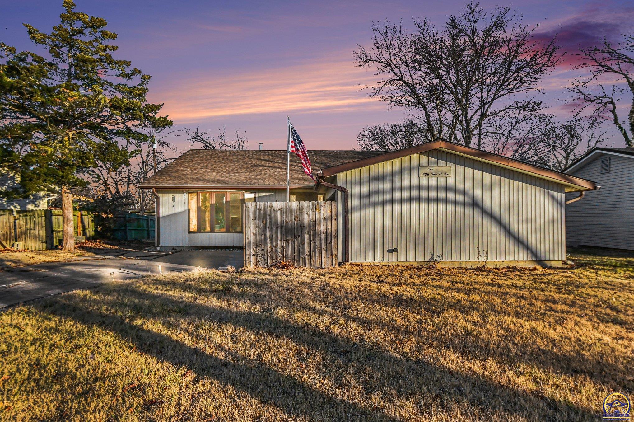 5506 Southwest 19th Street Topeka, KS 66604 - Photo 1 of 1