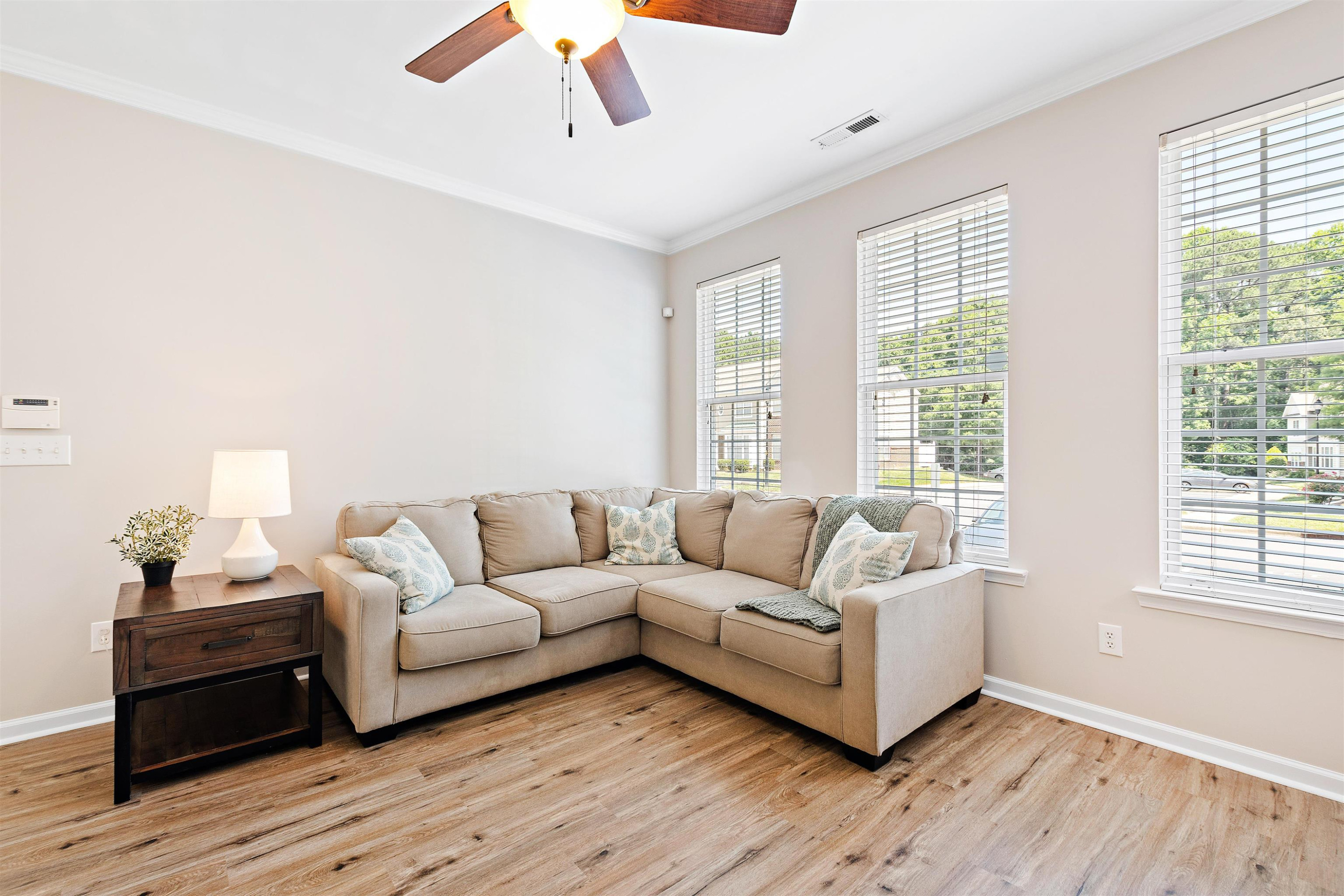 4363 Sugarbend Way Raleigh, NC 27606 - Photo 8 of 38 Photo 8