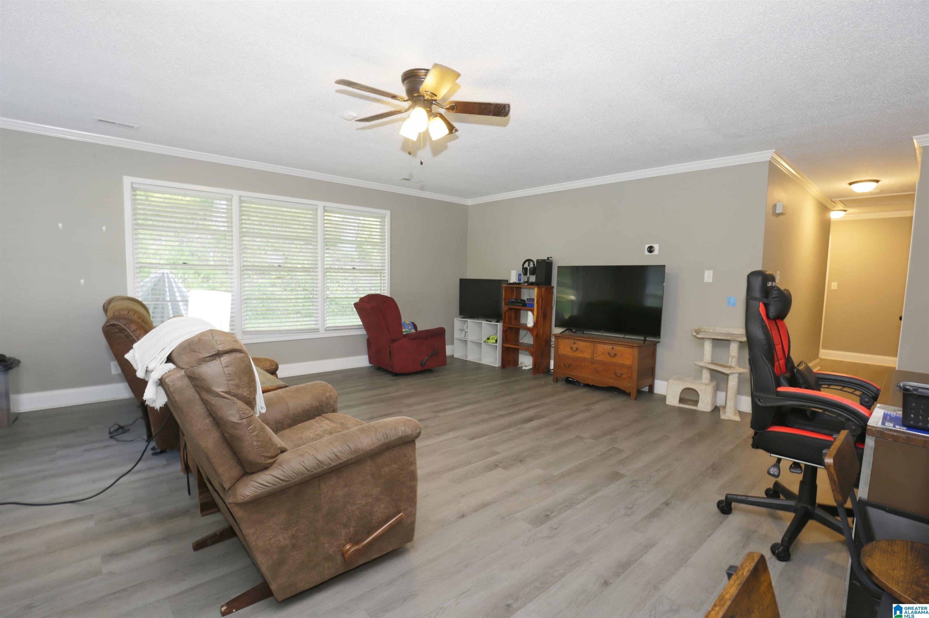 152 Wirans Road Anniston, AL 36205 - Photo 25 of 26