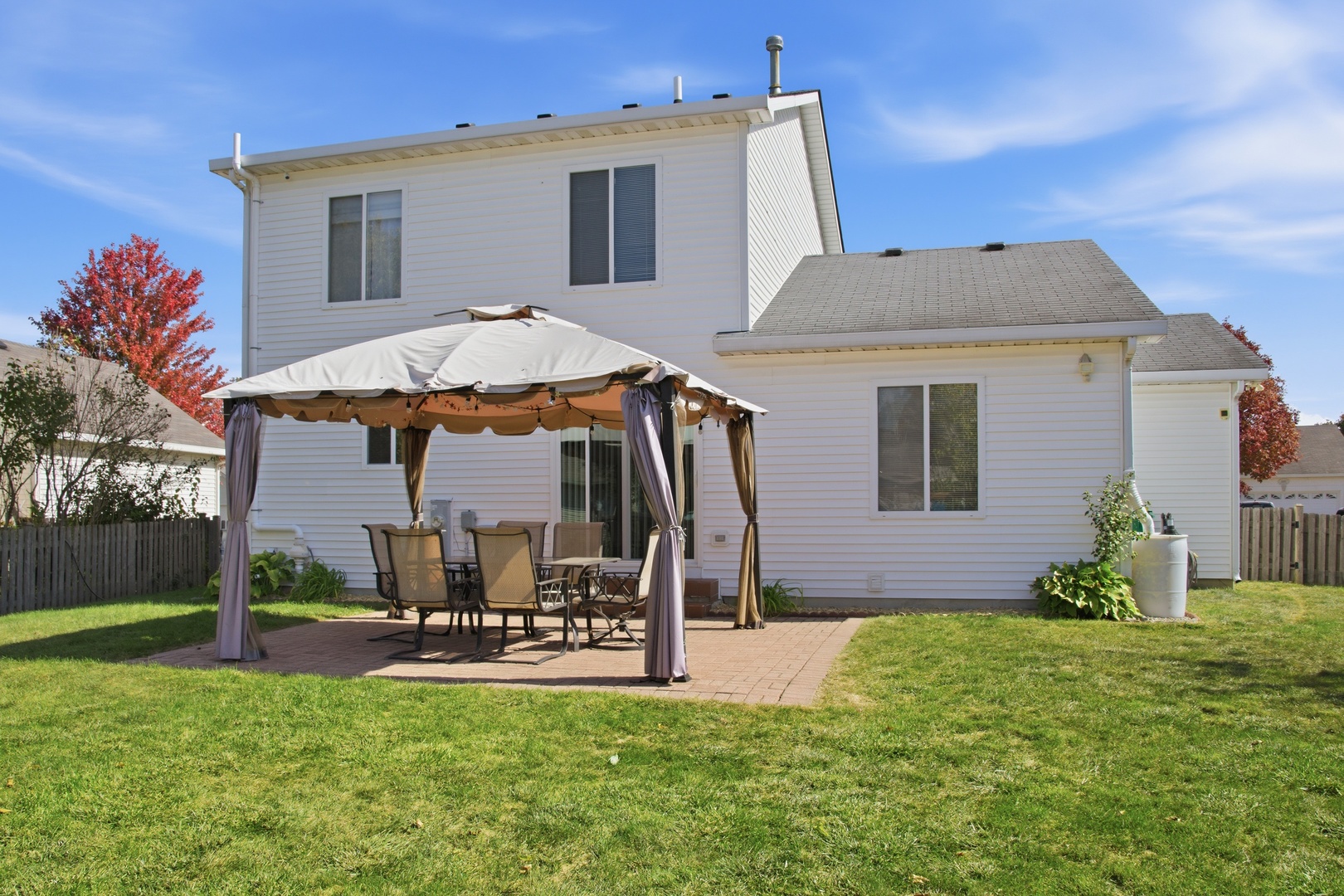 1680 William Drive Romeoville, IL 60446 - Photo 3 of 28
