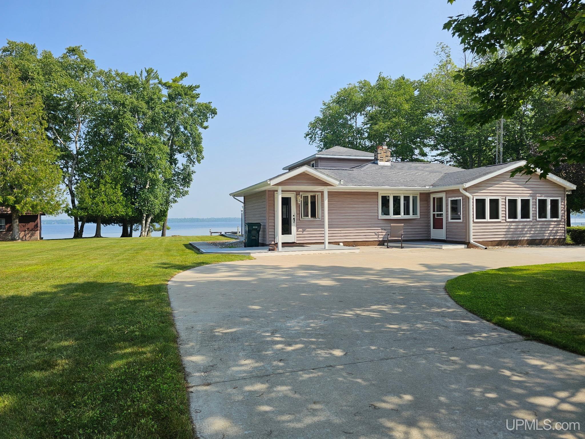 536 West Gulliver Lake Road Gulliver, MI 49840 - Photo 49 of 97