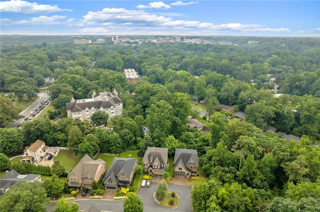 108 Walden Square Way Decatur, GA 30030 - Photo 80 of 84