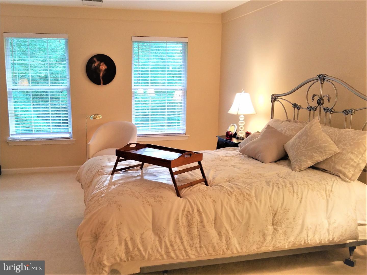 1656 Covington Road, Unit 28 Yardley, PA 19067 - Photo 17 of 25 Bedroom - Main