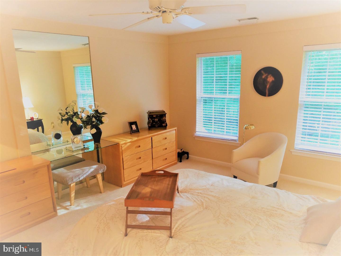 1656 Covington Road, Unit 28 Yardley, PA 19067 - Photo 18 of 25 Bedroom - Main