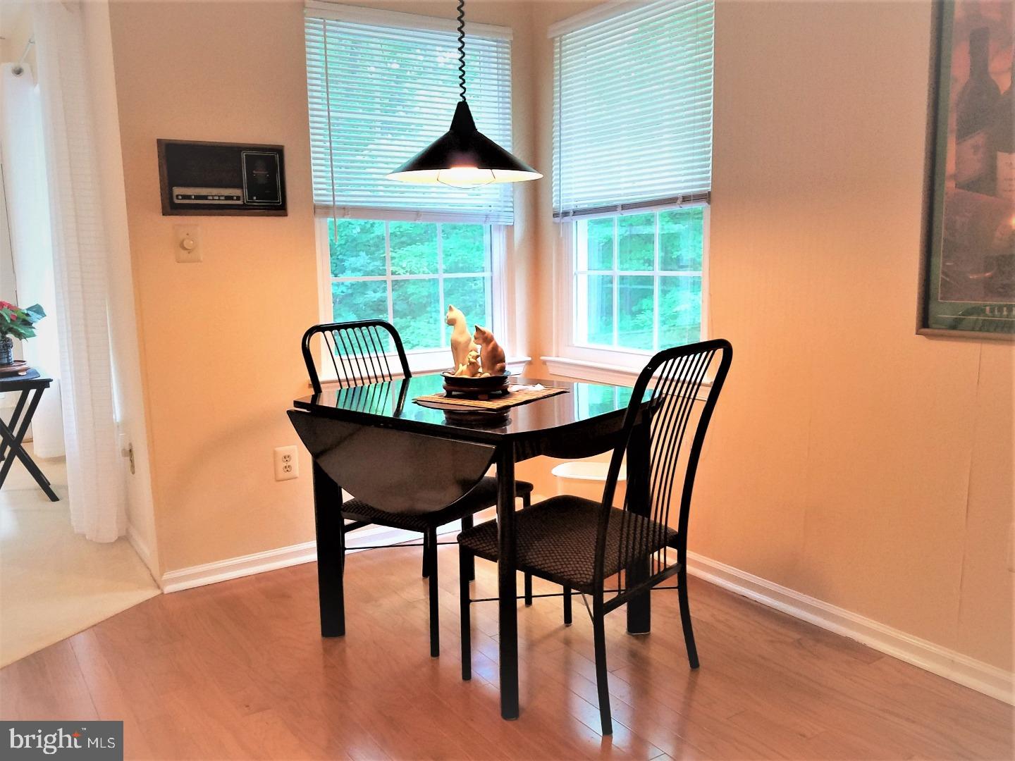 1656 Covington Road, Unit 28 Yardley, PA 19067 - Photo 7 of 25 Kitchen