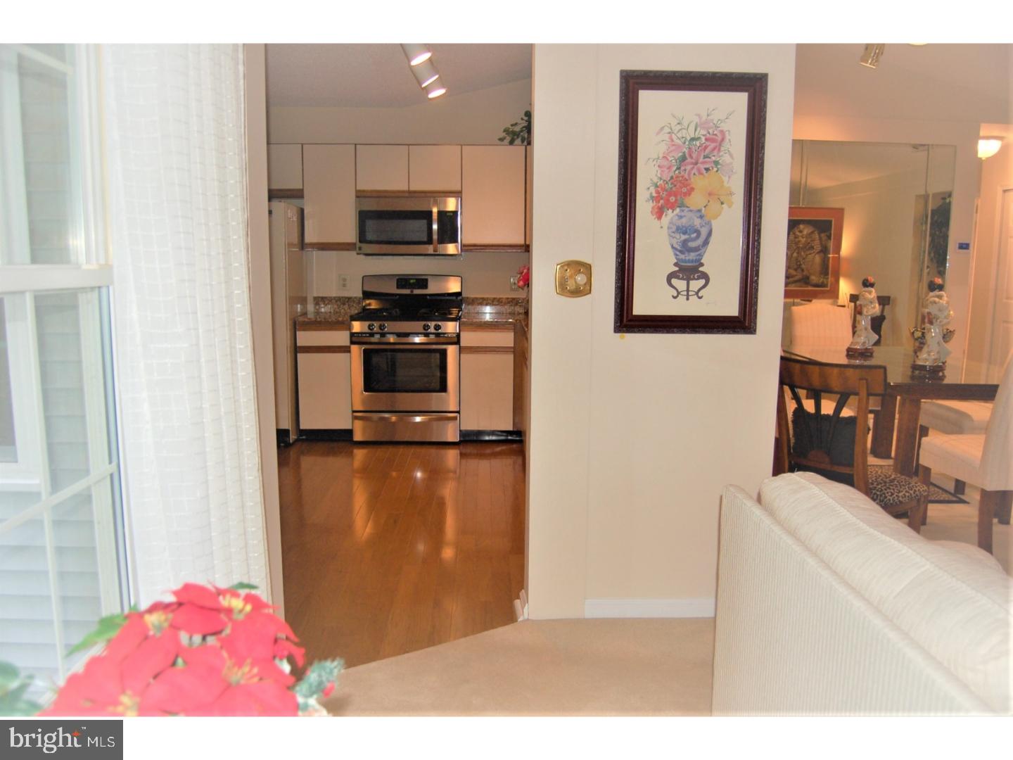 1656 Covington Road, Unit 28 Yardley, PA 19067 - Photo 8 of 25 Kitchen