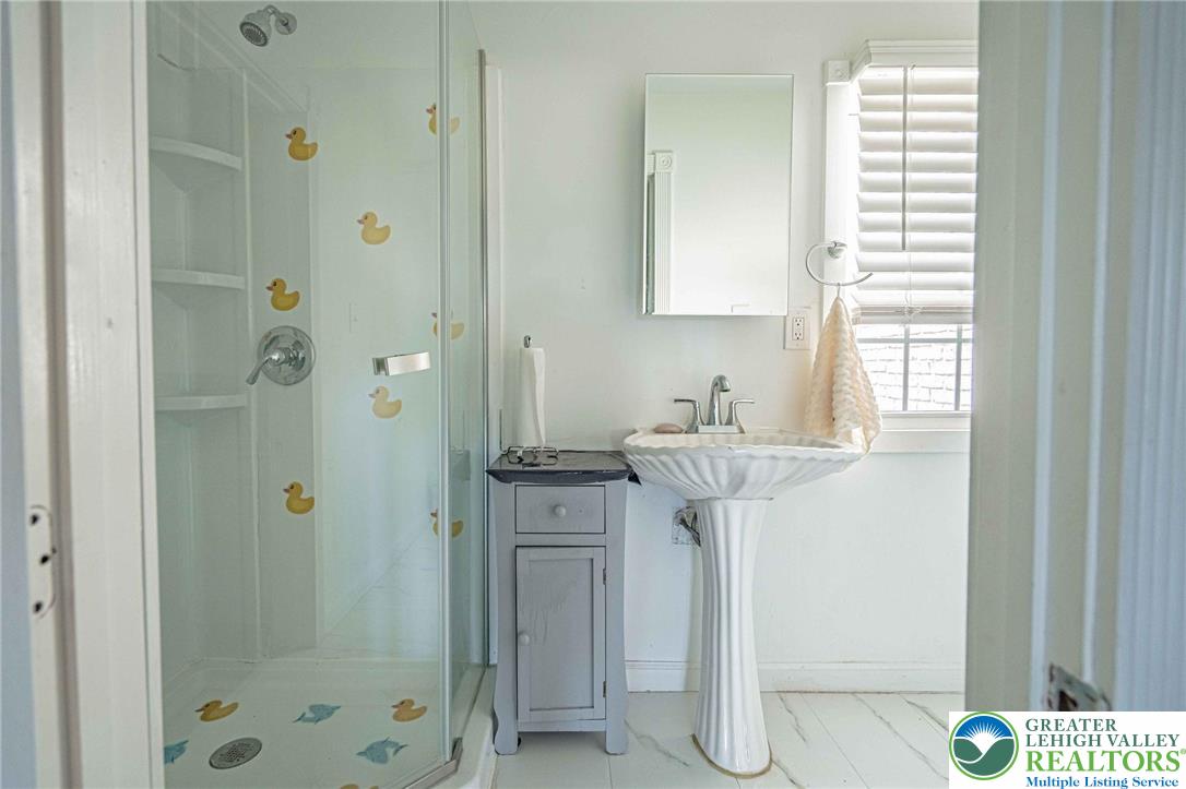 3609 Windy Road Orefield, PA 18069 - Photo 48 of 97 IN LAW SUITE BATH