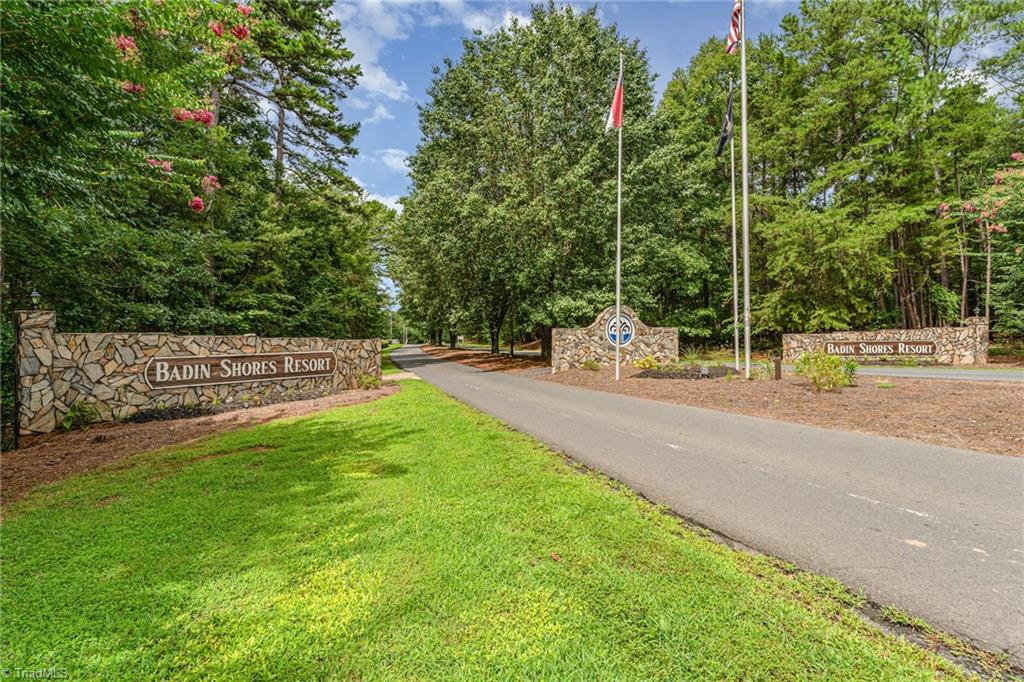 117 Badin Lake Road New London, NC 28127 - Photo 46 of 50