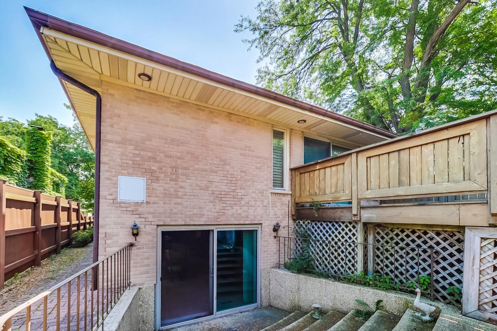 922 Leamington Avenue Glenview, IL 60025 - Photo 30 of 34