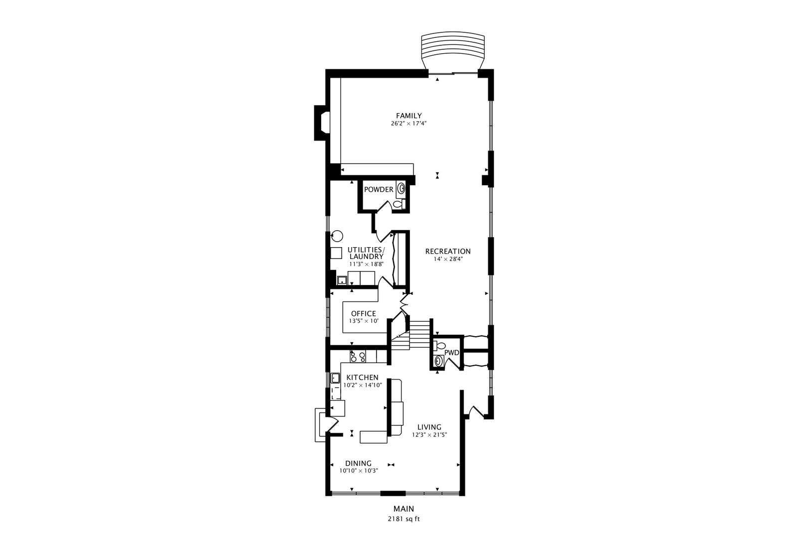 922 Leamington Avenue Glenview, IL 60025 - Photo 33 of 34