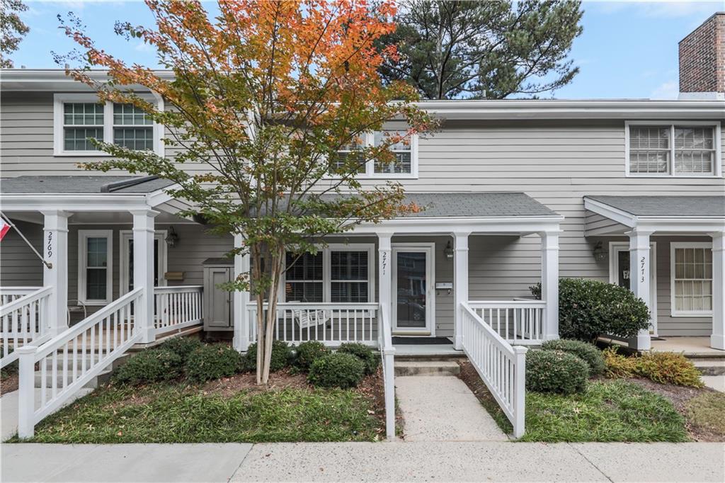 2771 Farmstead Road Smyrna, GA 30080 - Photo 1 of 1 Welcome home! This townhome is in a prime location, minutes to SunTrust Park, Cumberland Mall!