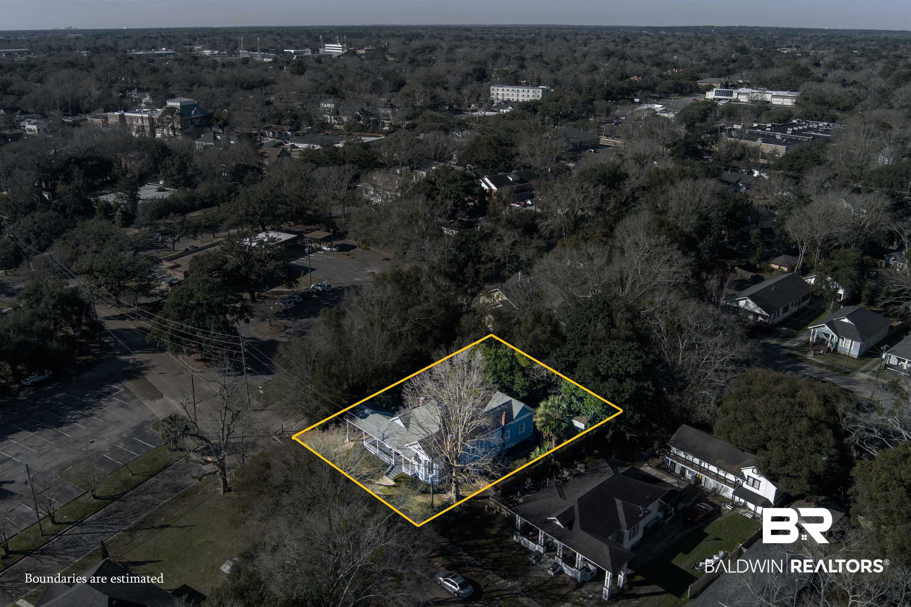120 Espejo Street Mobile, AL 36604 - Photo 27 of 36