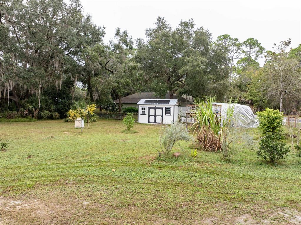 7 55th Street Yankeetown, FL 34498 - Photo 34 of 100 a view of a house with a yard