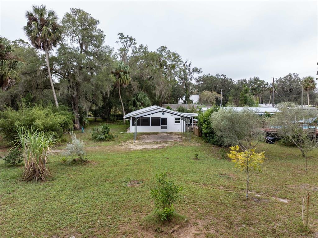 7 55th Street Yankeetown, FL 34498 - Photo 38 of 100