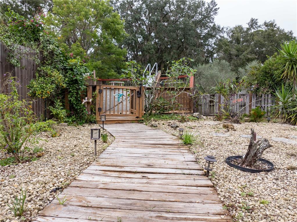 7 55th Street Yankeetown, FL 34498 - Photo 57 of 100