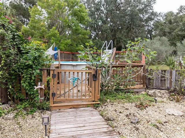 $199,000 | 7 55th Street, Yankeetown, FL 34498