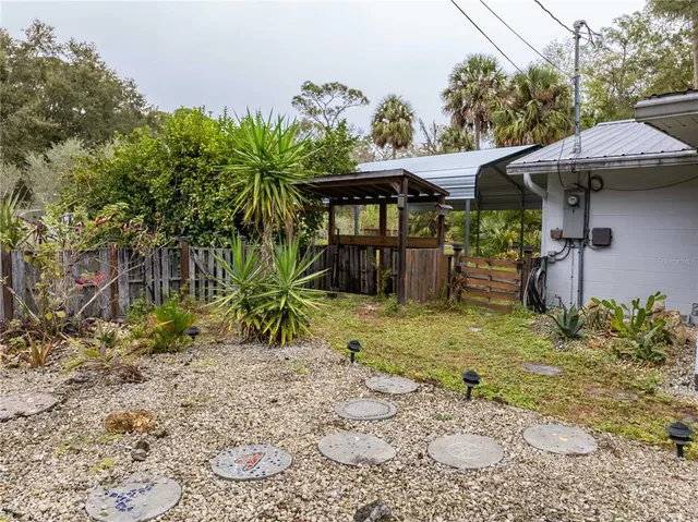 $199,000 | 7 55th Street, Yankeetown, FL 34498