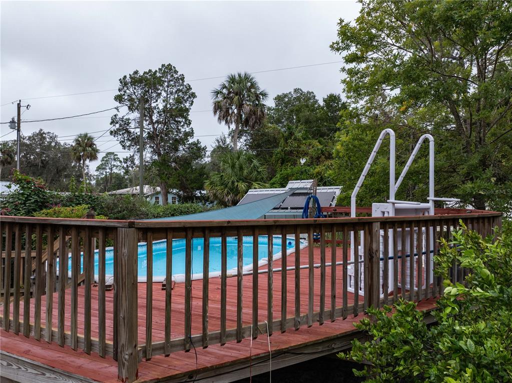 7 55th Street Yankeetown, FL 34498 - Photo 62 of 100