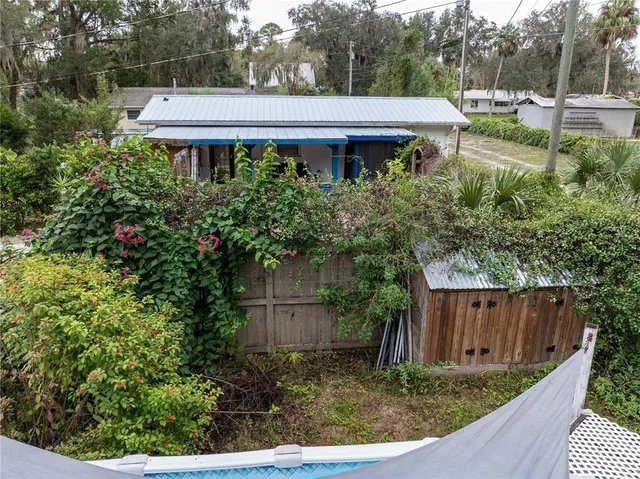 $199,000 | 7 55th Street, Yankeetown, FL 34498