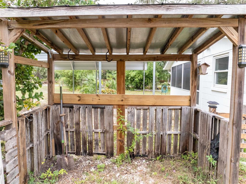 7 55th Street Yankeetown, FL 34498 - Photo 66 of 100