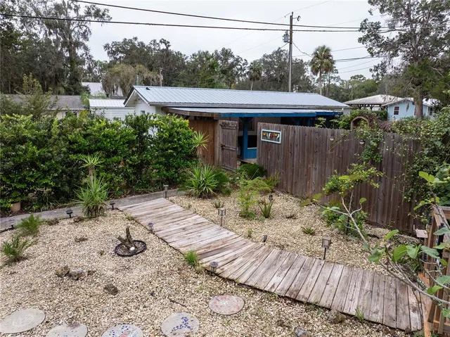 $199,000 | 7 55th Street, Yankeetown, FL 34498