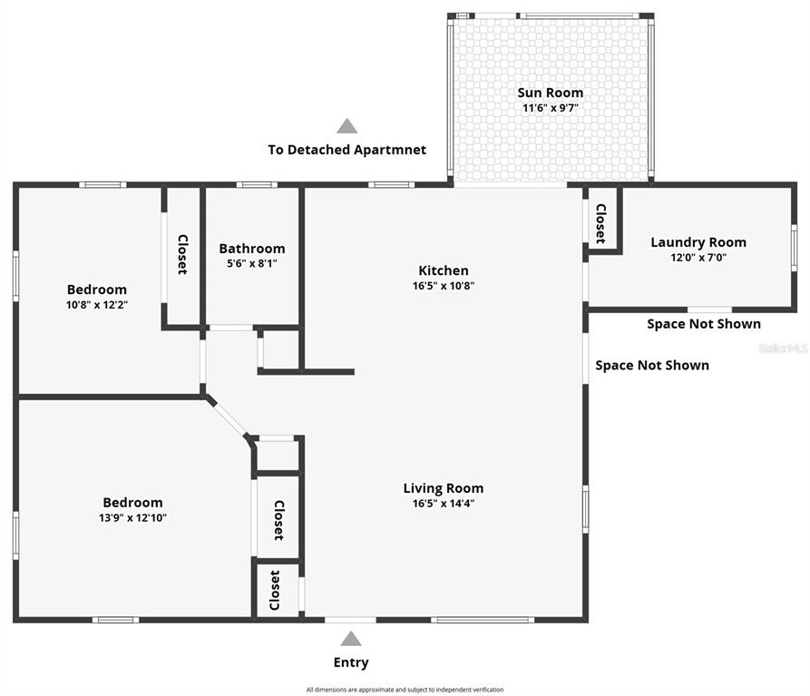 7 55th Street Yankeetown, FL 34498 - Photo 73 of 100
