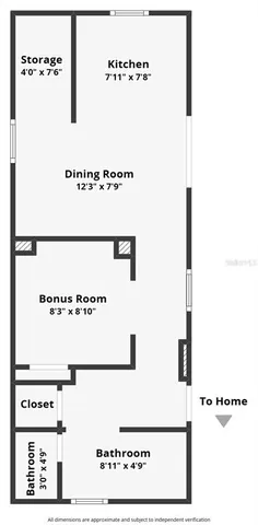 $199,000 | 7 55th Street, Yankeetown, FL 34498