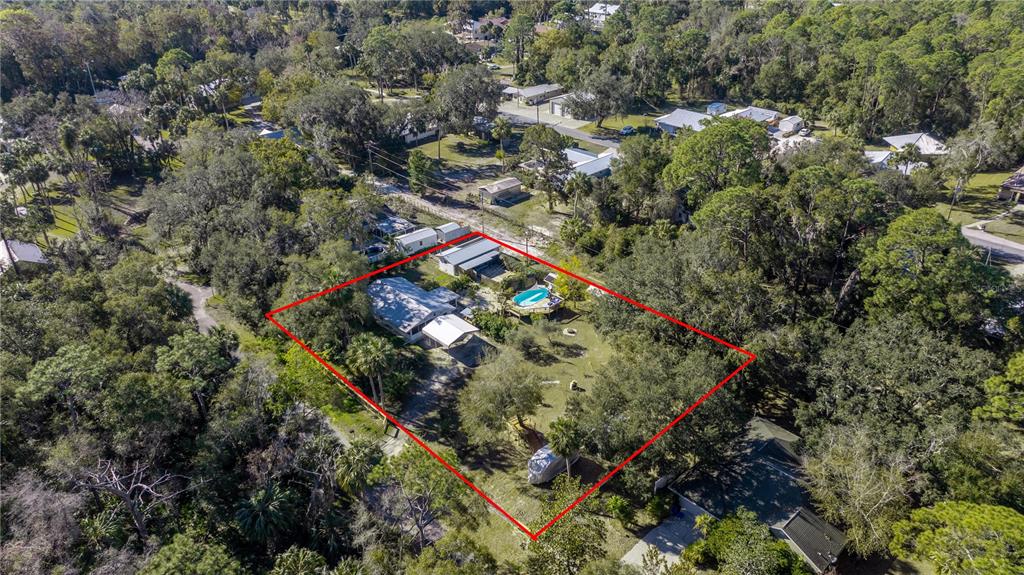 7 55th Street Yankeetown, FL 34498 - Photo 83 of 100