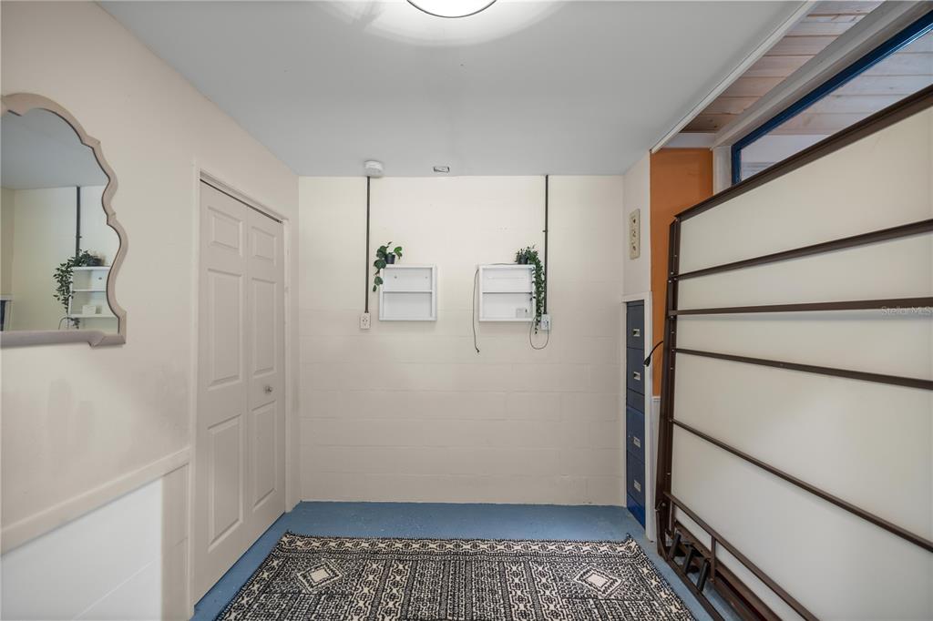 7 55th Street Yankeetown, FL 34498 - Photo 89 of 100 a view of an empty room