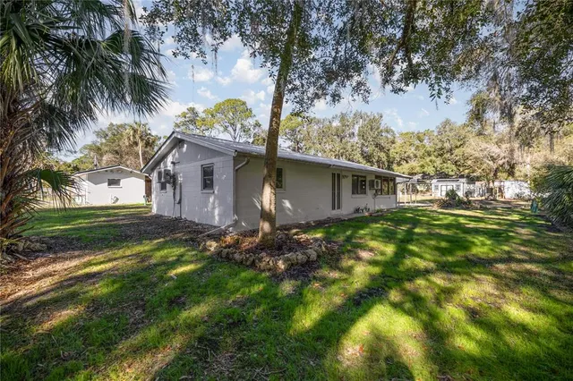 $199,000 | 7 55th Street, Yankeetown, FL 34498