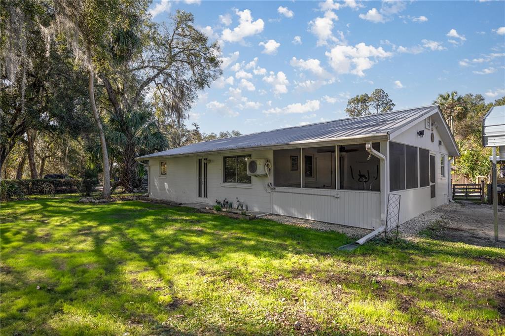 7 55th Street Yankeetown, FL 34498 - Photo 97 of 100