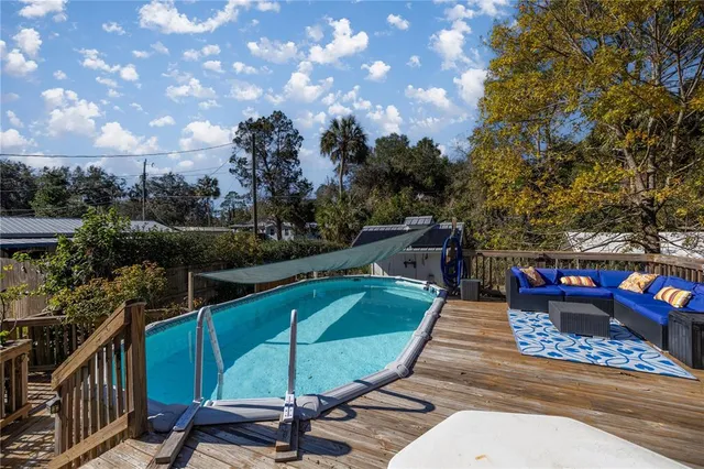 $199,000 | 7 55th Street, Yankeetown, FL 34498