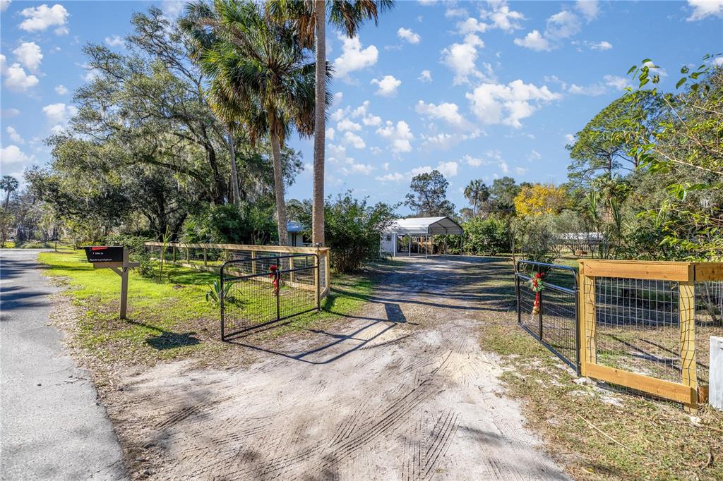 7 55th Street Yankeetown, FL 34498 - Photo 100 of 100