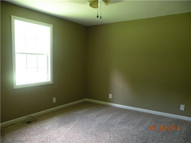 6047 McDaniels Road Springfield, TN 37172 - Photo 5 of 9 Master Bedroom