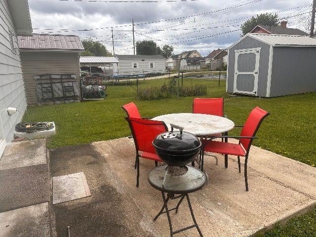 4020 Brandon Road Huntington, WV 25704 - Photo 19 of 22 Gallery Image 19