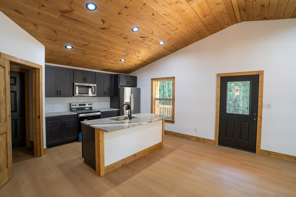 250 Choctaw Rdg Trail Murphy, NC 28906 - Photo 17 of 44