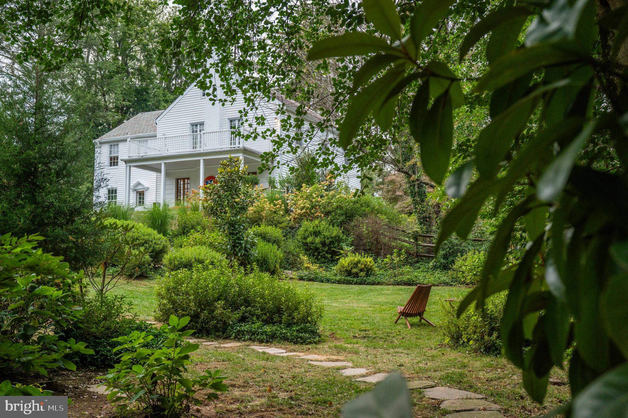 1309 Ruxton Road Towson, MD 21204 - Photo 42 of 43 Gallery Image 42